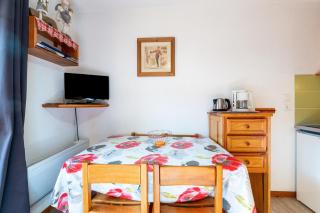 L’Écrin des Alpes - Studio au pied des pistes - Praz-sur-Arly - 5