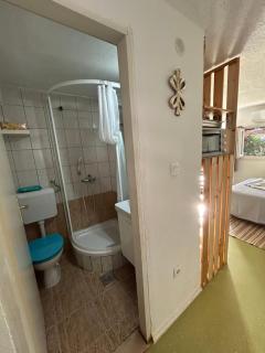 Trogir Čiovo nice studio apartment near the sea - Trogir - 7