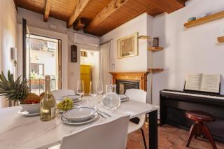 Suite Via Torino - Milano - 7