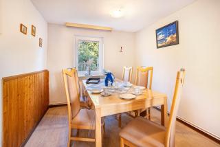 Ferienhaus Peters - - 3