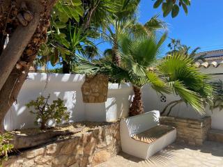 Authentic Haciënda near the Sea - Benissa - 8