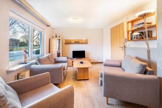 Ferienhaus Peters - - 1