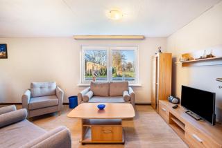 Ferienhaus Peters - - 0
