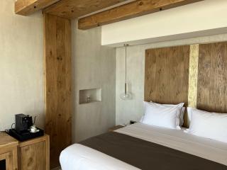 Τhe Noverian Antama Organic Beach Resort Chania - Agia Marina Nea Kydonias - 4