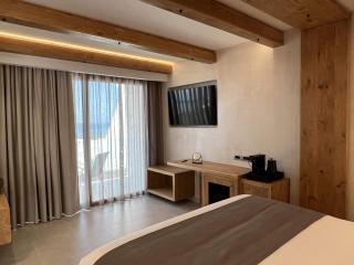 Τhe Noverian Antama Organic Beach Resort Chania - Agia Marina Nea Kydonias - 5