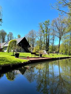 Ferienwohnungen Ast - Burg - 0