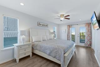 The Herron with Pool - Gulf Shores - 4