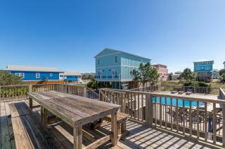 The Herron with Pool - Gulf Shores - 2