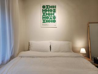 Lucy Stay - Seoul - 6