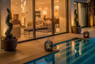 Grand Intense Villa with High End Beachfront - Korčula - 6