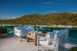 Grand Intense Villa with High End Beachfront - Korčula - 7