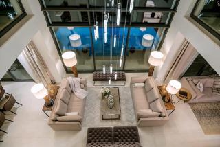 Grand Intense Villa with High End Beachfront - Korčula - 3