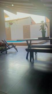 Suite privativa com piscina e area gourmet - Paraty - 7