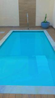 Suite privativa com piscina e area gourmet - Paraty - 9