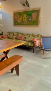 Suite privativa com piscina e area gourmet - Paraty - 4