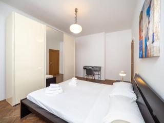 Keys of Italy - Rembrandt 9 Cozy apartment - Milan - 7
