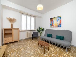 Keys of Italy - Rembrandt 9 Cozy apartment - Milan - 6