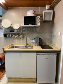 Alcázares Sevilla centro - 4