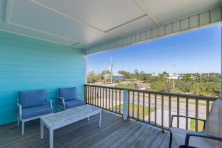 The Herron with Pool - Gulf Shores - 8