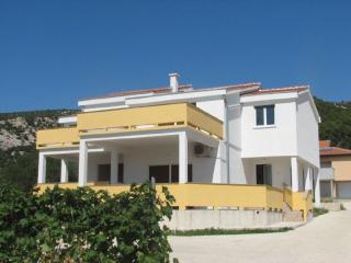 Apartment Zare - Banjol - 1