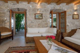 Traditional Stone Villa With Amazing Outdoor Pool - Orebić - 6