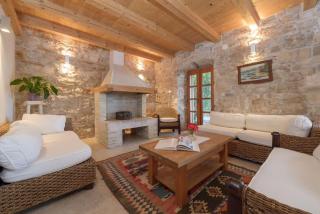 Traditional Stone Villa With Amazing Outdoor Pool - Orebić - 5