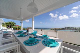 Relaxing Deluxe Villa to Enjoy Nature and the Seas - 9