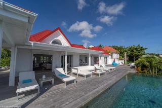 Relaxing Deluxe Villa to Enjoy Nature and the Seas - 4