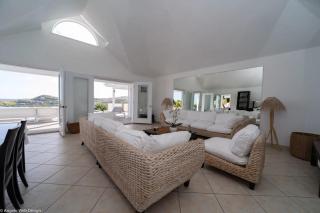 Relaxing Deluxe Villa to Enjoy Nature and the Seas - 3