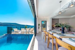 Seafront Villa with Modern Interior - Slano - 7