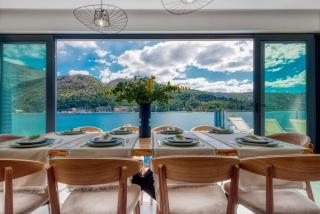 Seafront Villa with Modern Interior - Slano - 1