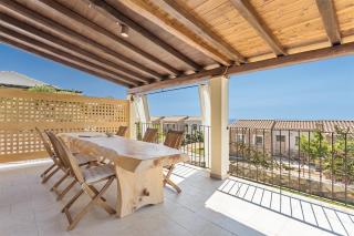 Casa Margarita - Tertenìa - 2