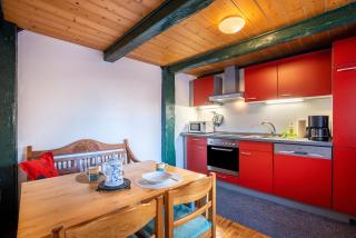 Ferienwohnung Reet op de Eck - Bargenstedt - 1