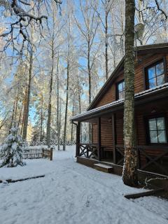 Paunküla Puhkemaja - 8