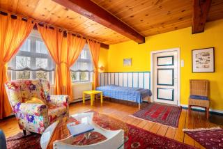 Ferienwohnung Reet op de Eck - 7