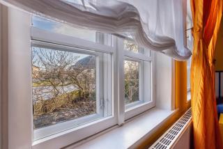Ferienwohnung Reet op de Eck - Bargenstedt - 5