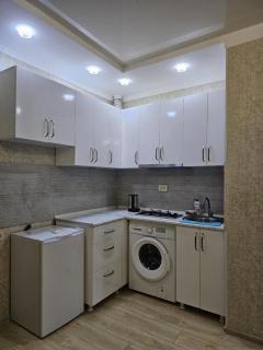 Appartment in Batumi ბინა ბათუმში - Batumi - 7