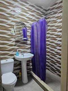 Appartment in Batumi ბინა ბათუმში - 3