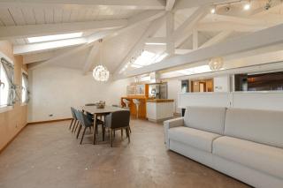Luxury Burano Penthouse with Lagoon View Terrace - Burano - 5
