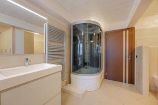 Luxury Burano Penthouse with Lagoon View Terrace - Burano - 7