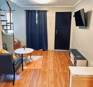 2BR Townhouse in Carcar City, Cebu - Carcar - 2
