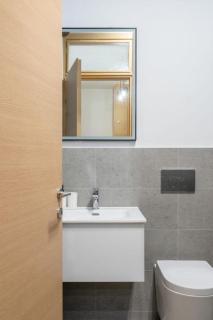 Nobe Acropolis Suite - Atenas - 1