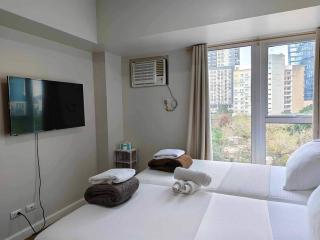 Solinea T3 805-A Elegant studio - Città di Cebu - 0