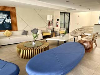 Solinea T3 805-A Elegant studio - Città di Cebu - 7