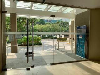 Solinea T3 805-A Elegant studio - Cebu - 4