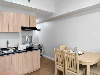 Solinea T3 805-A Elegant studio - Città di Cebu - 3