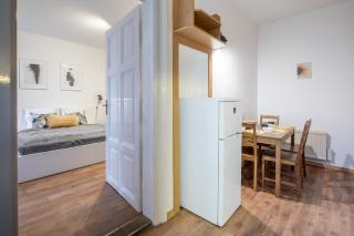 Chic Urban Retreat Bacso - Budapest - 3