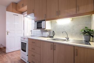 Chic Urban Retreat Bacso - Budapest - 2