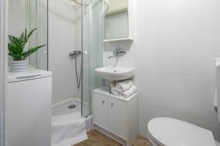 Chic Urban Retreat Bacso - Budapest - 1