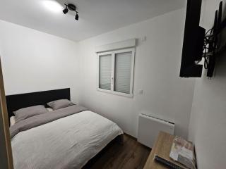 Logement neuf Parking privé Direct RN4 Netflix - Pagny-sur-Meuse - 1